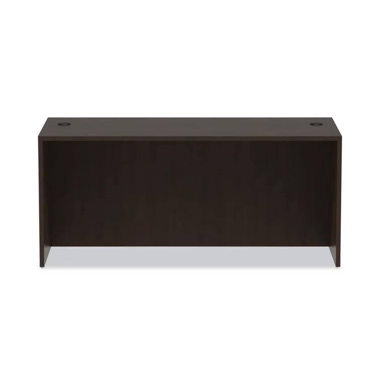 Valencia Series Desk Shell