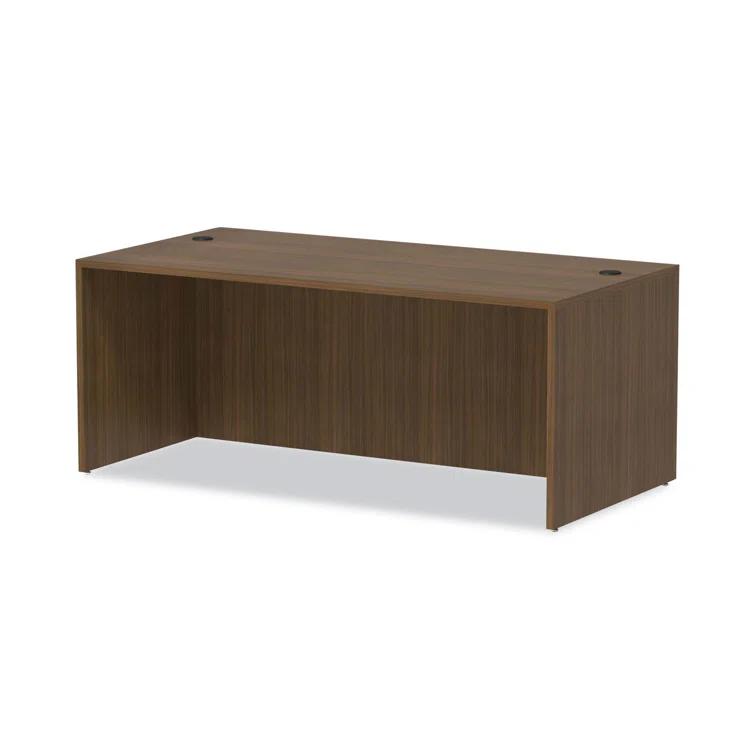 Valencia Series Desk Shell