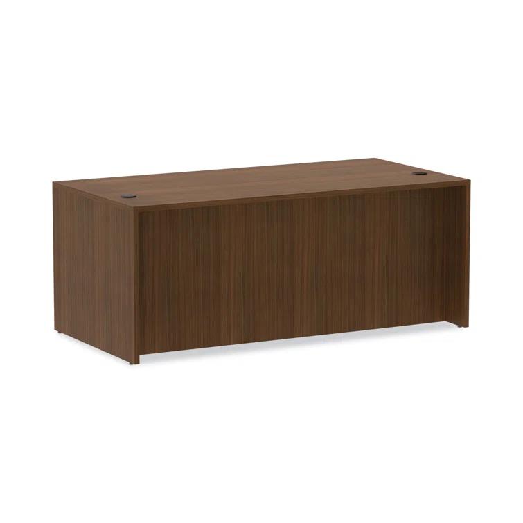 Valencia Series Desk Shell