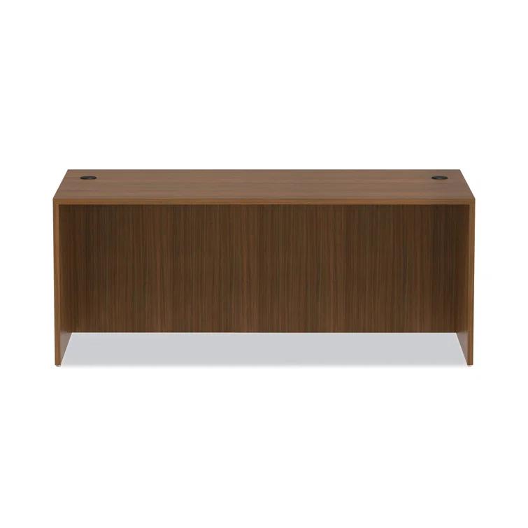 Valencia Series Desk Shell