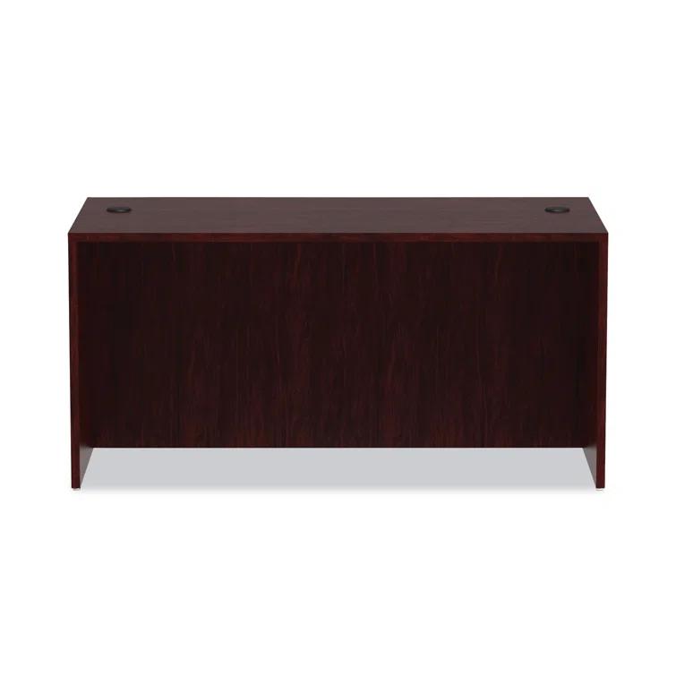 Valencia Series Desk Shell