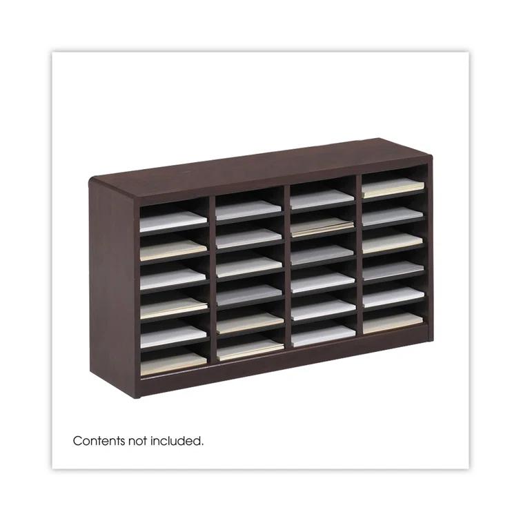 E-Z Sort® Literature Organizer