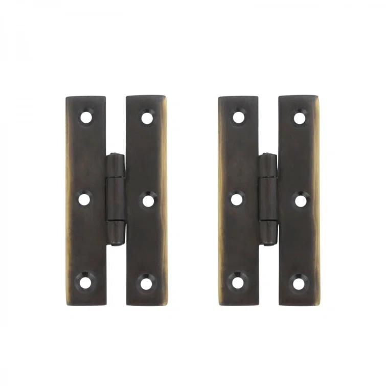 H-Hinge (Set of 2)
