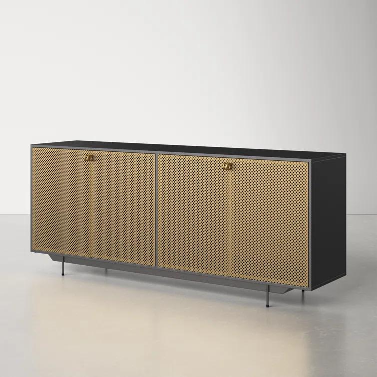 Hendrick 73'' W Sideboard
