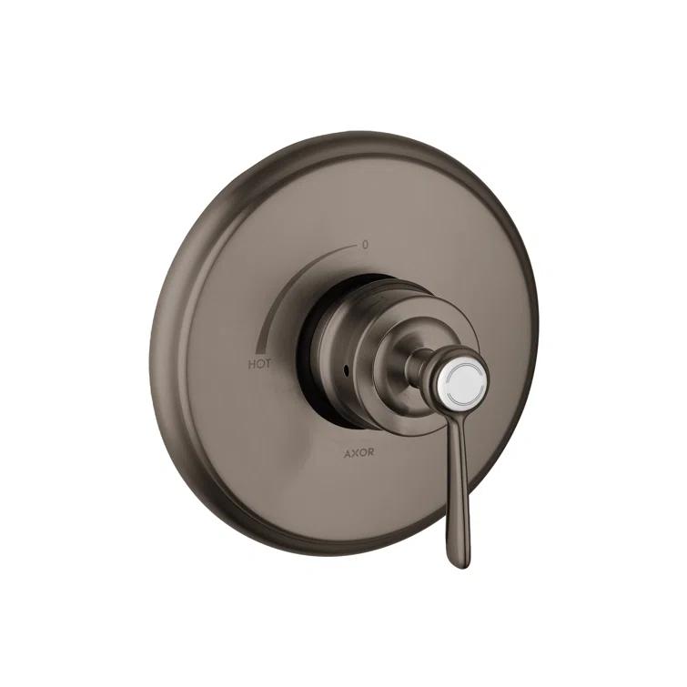 AXOR Montreux Pressure Balance Valve Trim Only