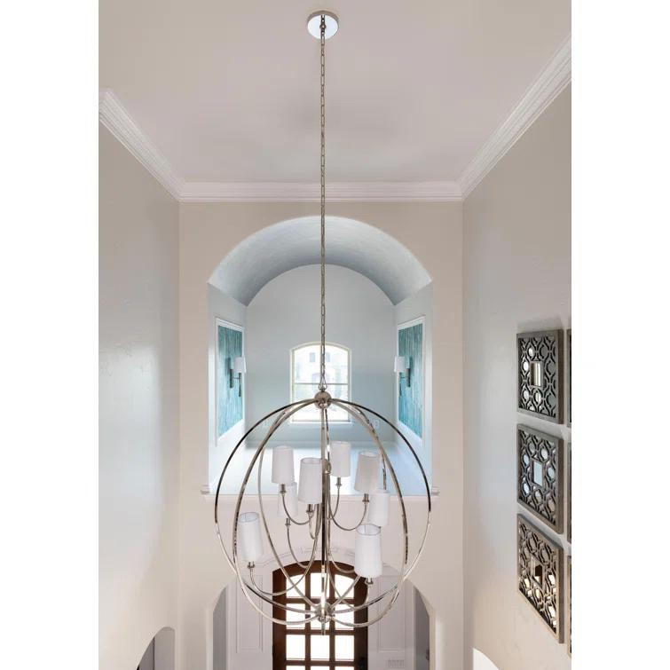 Sylvan Round Chandelier
