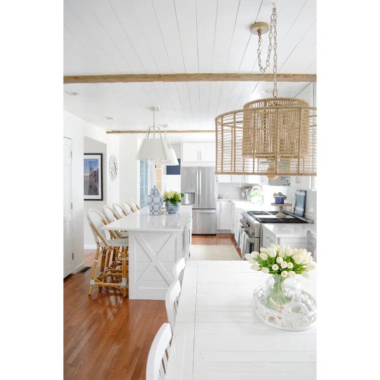 4 Light Chandelier-Matte Black Finish    -Traditional Installation Crystorama Lighting Jay-A5004-Mk