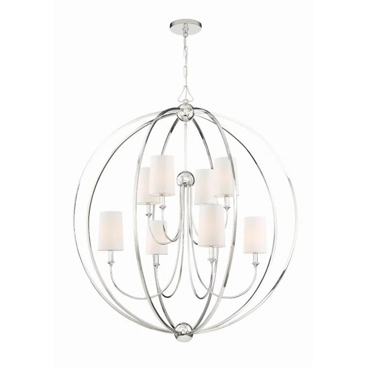 Sylvan Round Chandelier