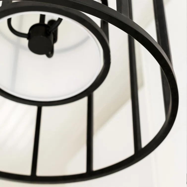 Crystorama Lighting - Six Light Chandelier - Chandelier - Hulton - Six Light