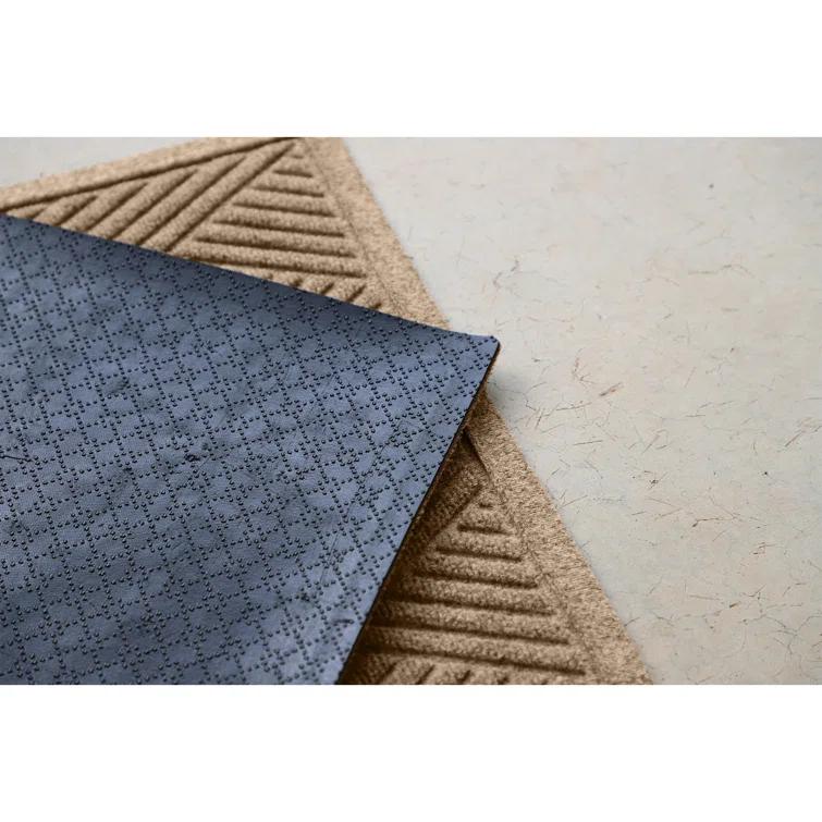 Waterhog Diamonds Indoor Outdoor Doormat