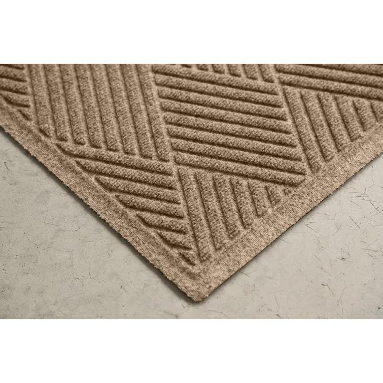 Waterhog Diamonds Indoor Outdoor Doormat