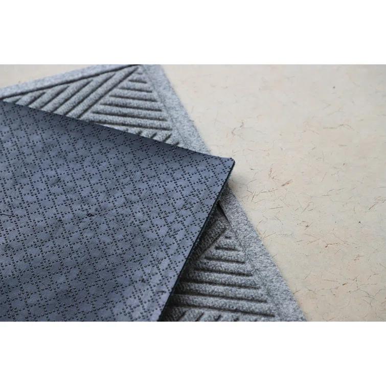 Waterhog Diamonds Indoor Outdoor Doormat