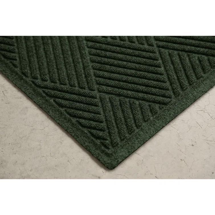 Waterhog Diamonds Indoor Outdoor Doormat