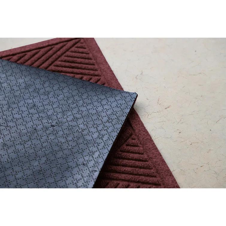 Waterhog Diamonds Indoor Outdoor Doormat