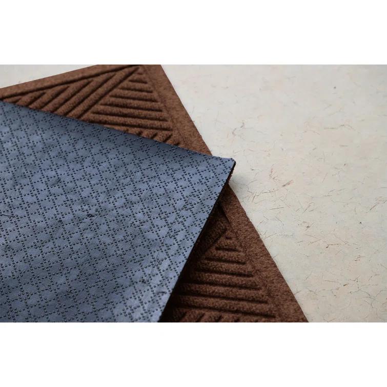 Waterhog Diamonds Indoor Outdoor Doormat