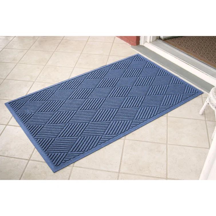 Waterhog Diamonds Indoor Outdoor Doormat