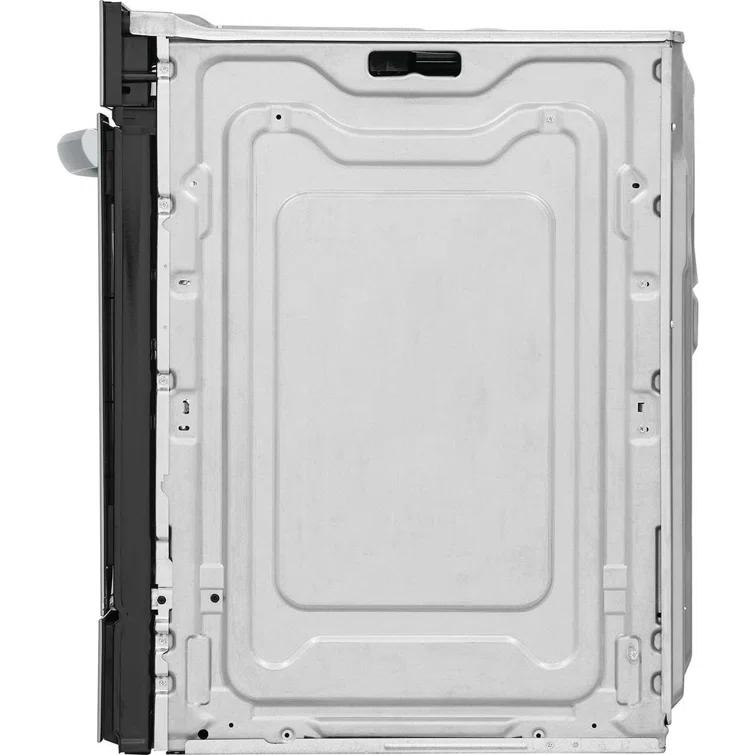 24" 2.8 cu. ft Self-Cleaning Convection Electric Single Wall Oven