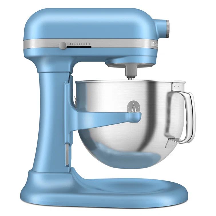 KitchenAid® 7 Quart Bowl-Lift Stand Mixer