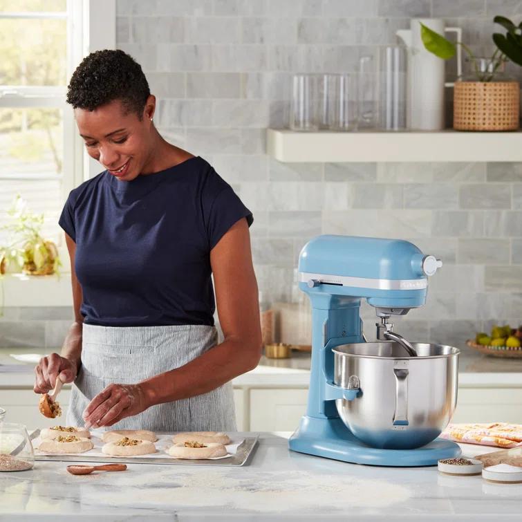 KitchenAid® 7 Quart Bowl-Lift Stand Mixer