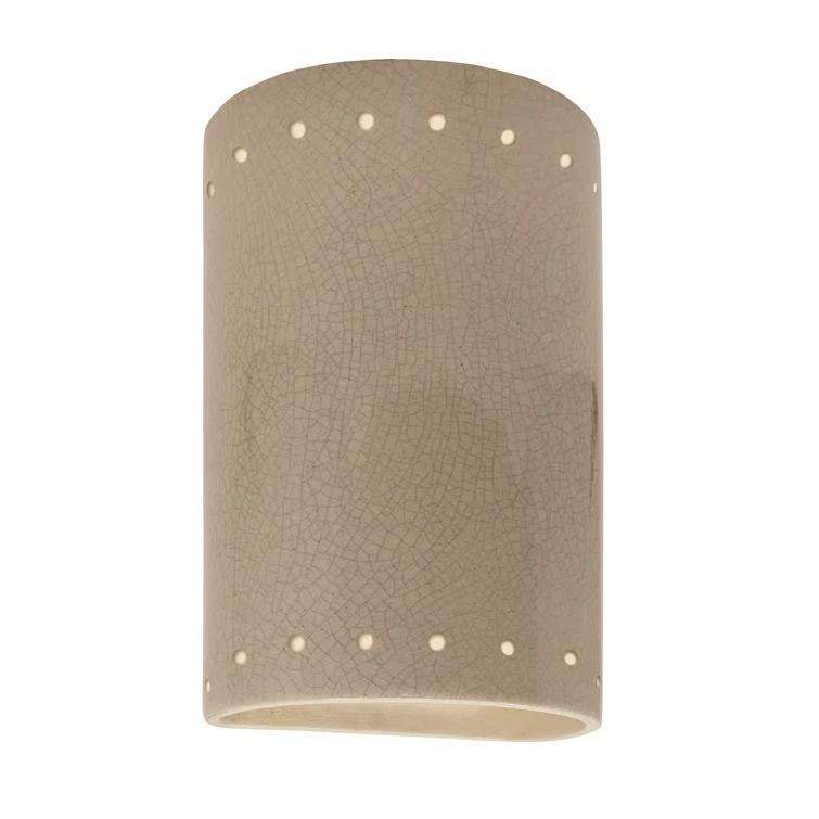 LED Outdoor Flush Mount
