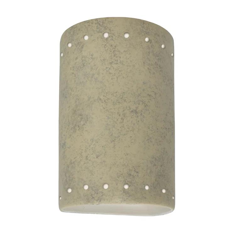 LED Outdoor Flush Mount