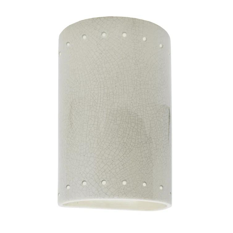 LED Outdoor Flush Mount