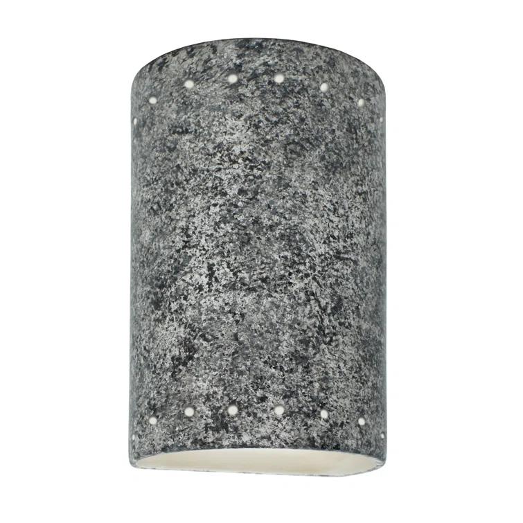 LED Outdoor Flush Mount
