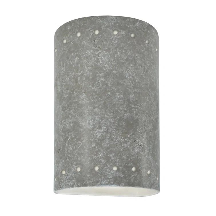 LED Outdoor Flush Mount