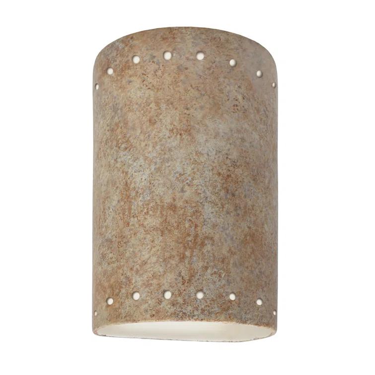 LED Outdoor Flush Mount