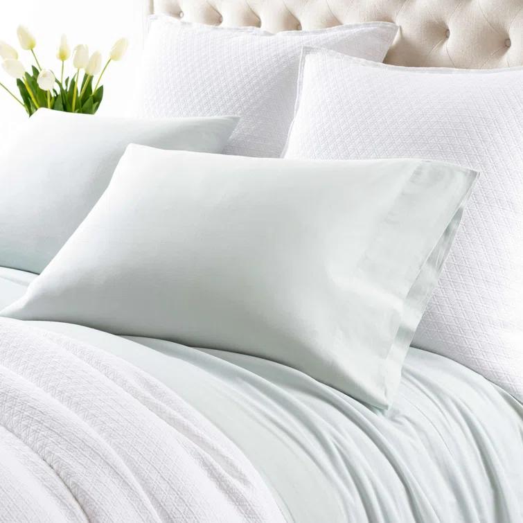 Cozy Cotton Pillowcases