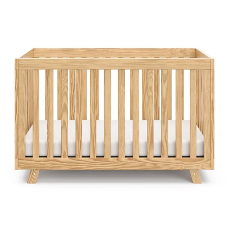 Beckett 3-in-1 Convertible Crib