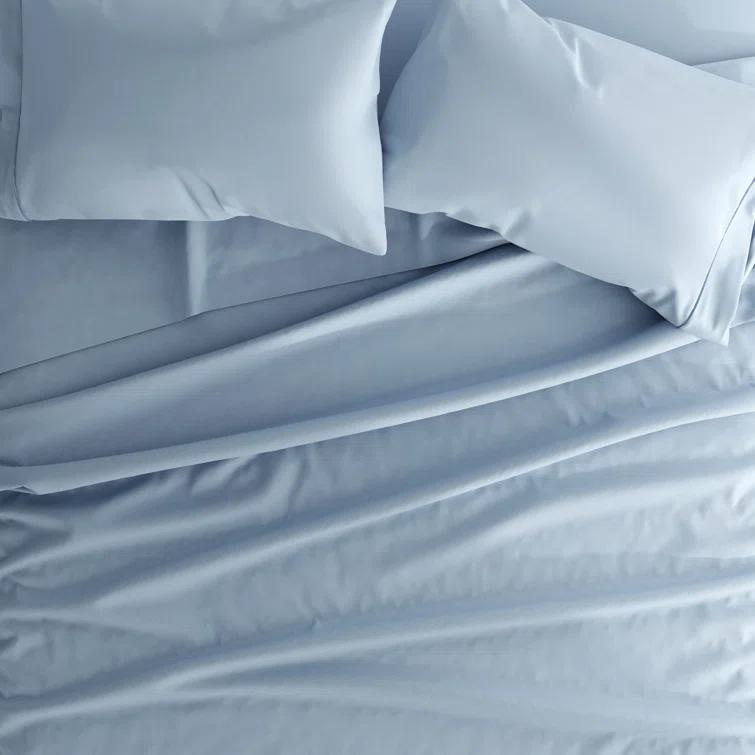 Everspread Microfiber Sheet Set