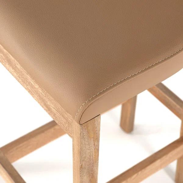 Ayvn Bar And Counter Stool - Counter
