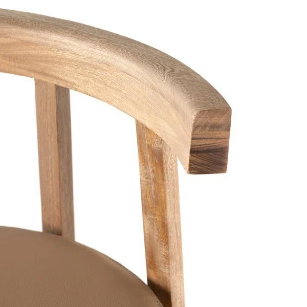 Ayvn Bar And Counter Stool - Counter