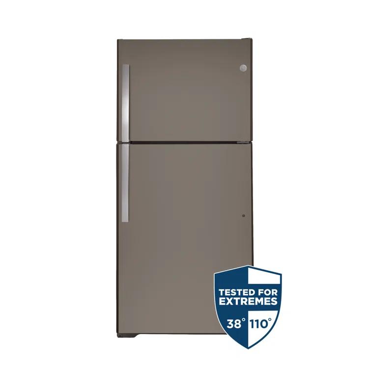 33" Top Freezer 21.9 cu. ft. Refrigerator