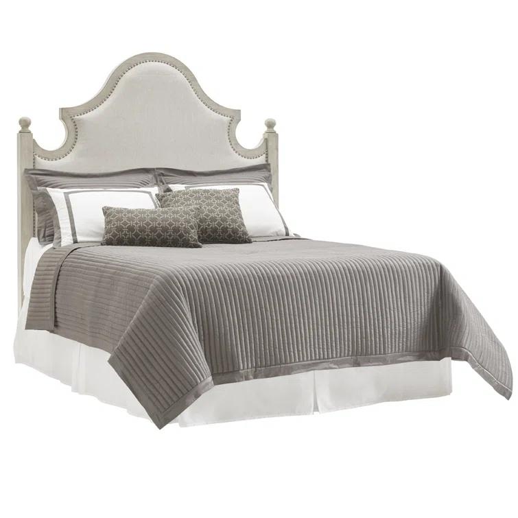 Lexington Oyster Bay Arbor Hills Upholstered Headboard