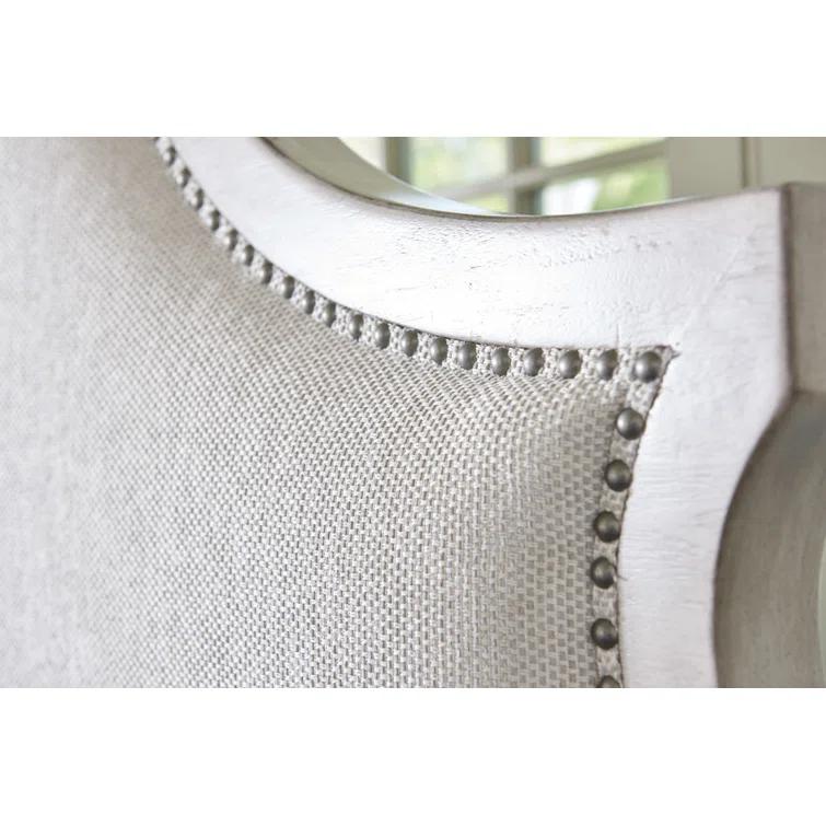 Oyster Bay Arbor Hills Upholstered Headboard