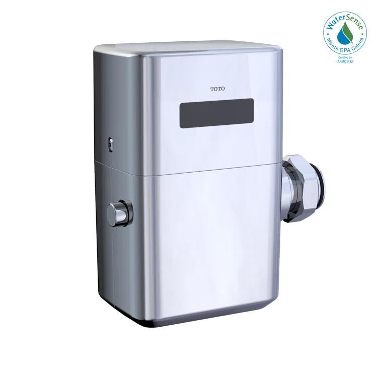 TOTO TET6UB#CP Touchless High-Efficiency Fushometer Valve
