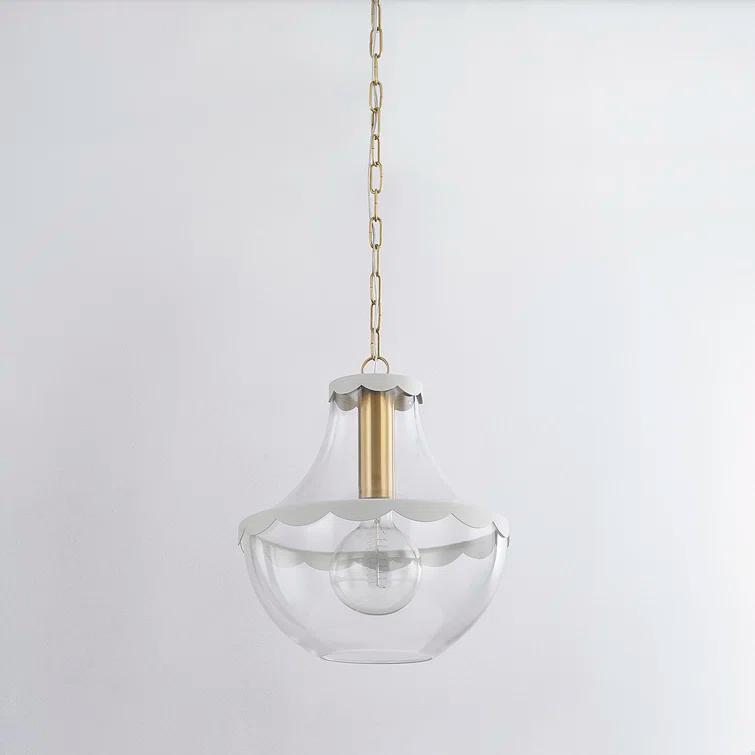 Alaina 1 Light Pendant