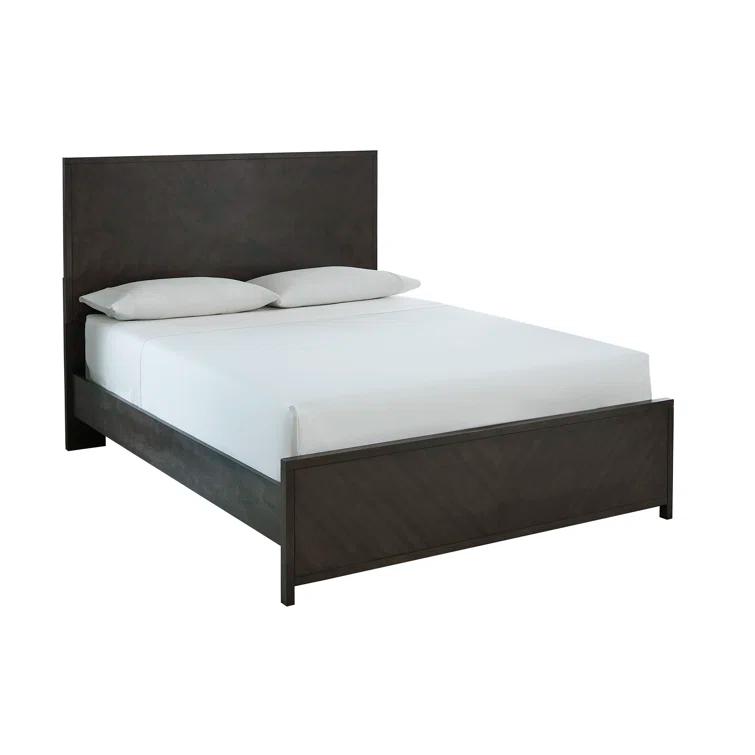 Strategy Standard Bed