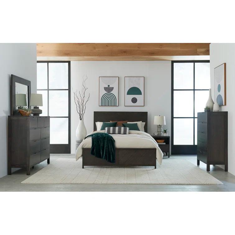 Strategy Standard Bed