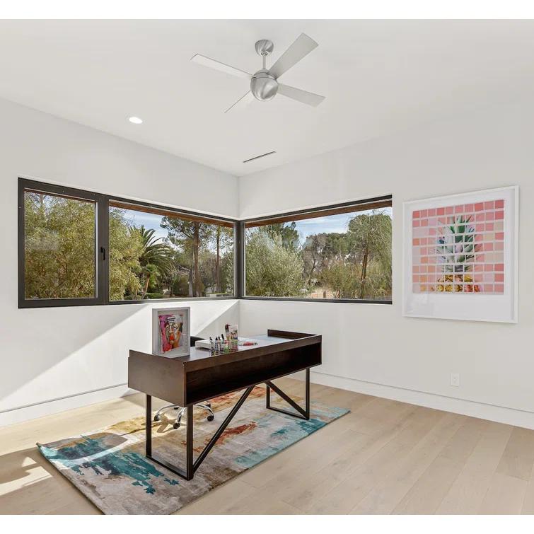 Ball Ceiling Fan
