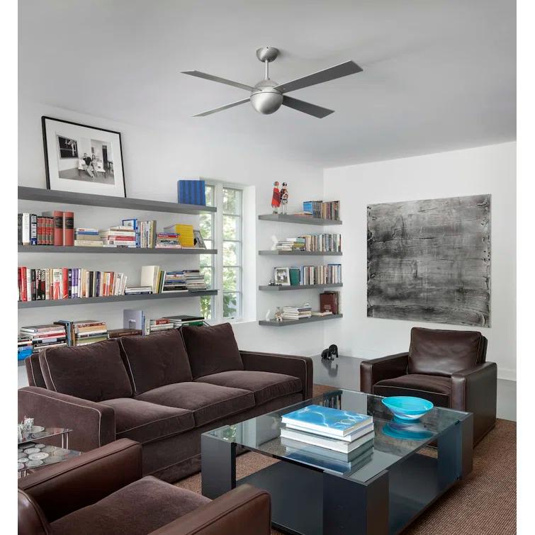 Ball Ceiling Fan