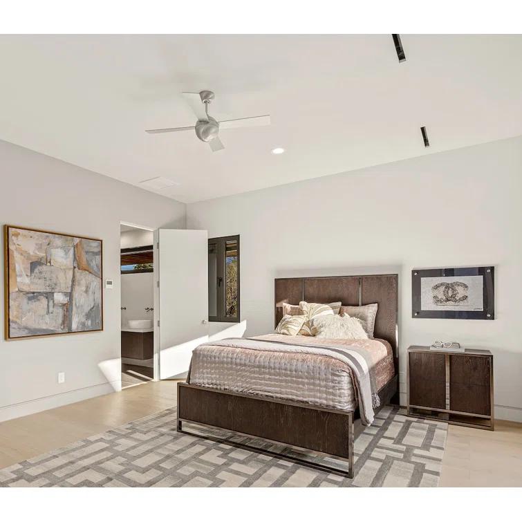 Ball Ceiling Fan