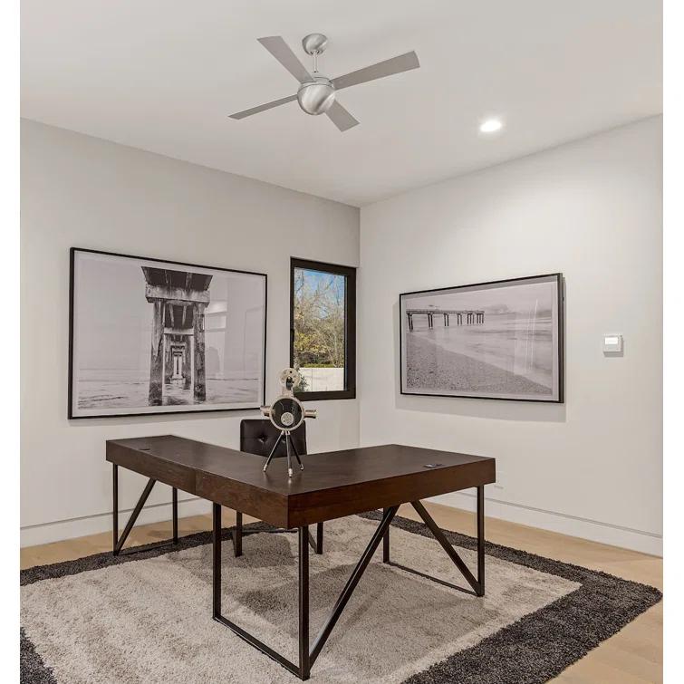 Ball Ceiling Fan