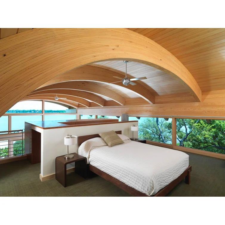 Ball Ceiling Fan