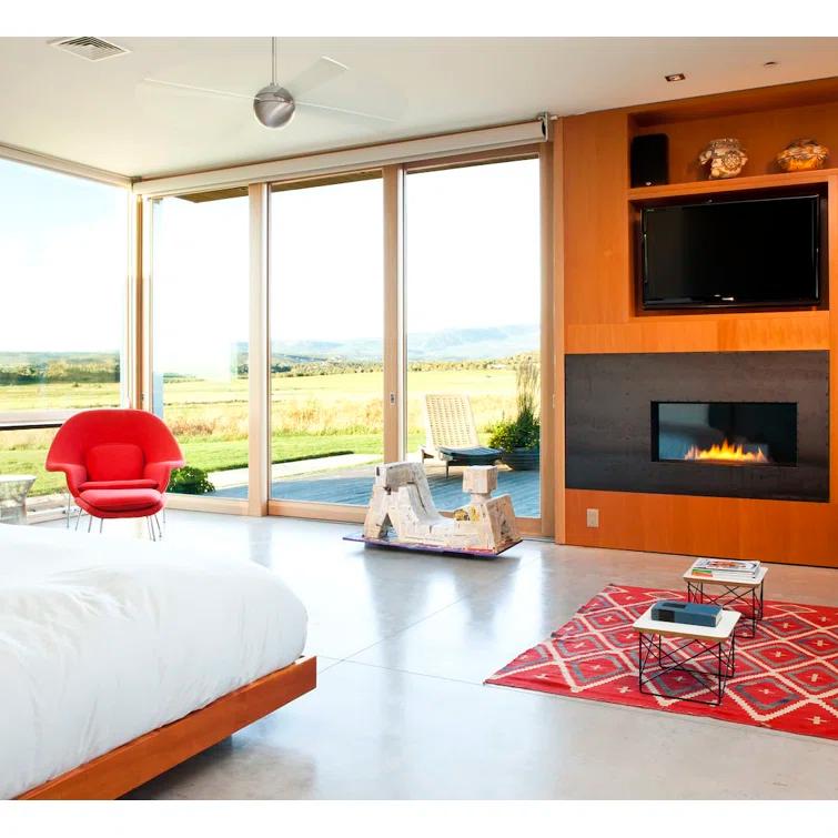 Ball Ceiling Fan