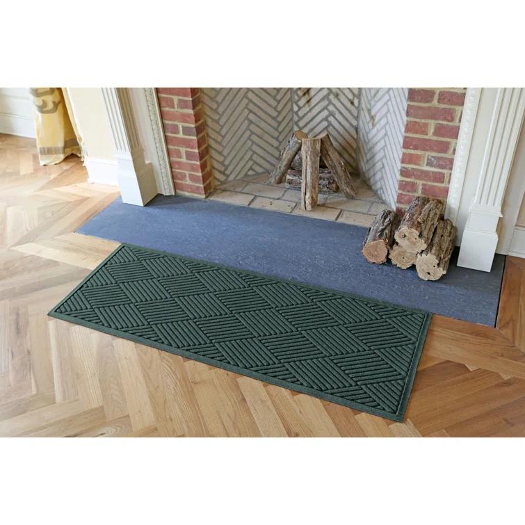Waterhog Diamonds Indoor Outdoor Doormat