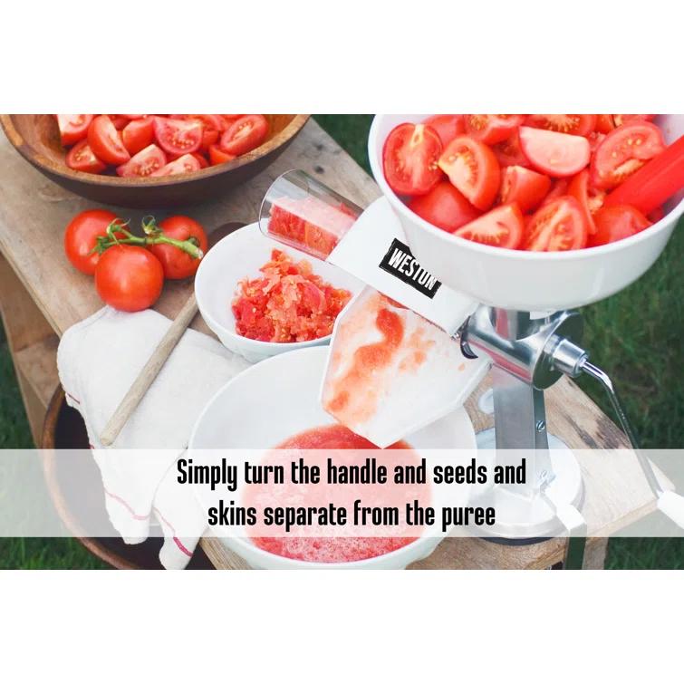 Weston Weston Mesh Food Strainer