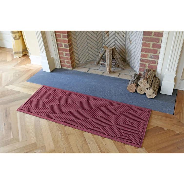 Waterhog Diamonds Indoor Outdoor Doormat